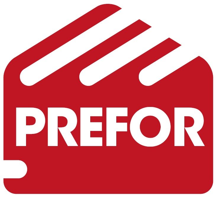 Logo Prefor
